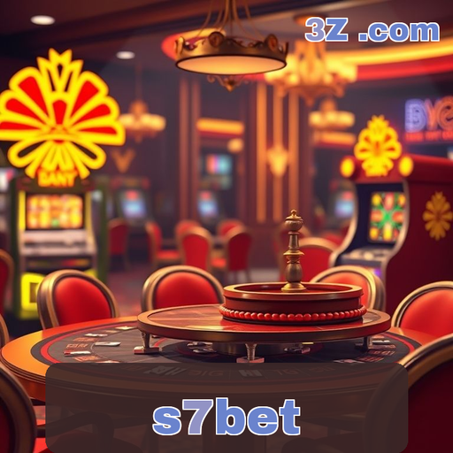 Baixar s7bet: Oportunidades Incríveis para Gamers Brasileiros