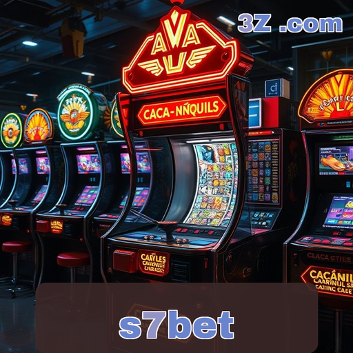 A Experiência do Login no s7bet: Simples e Engajadora