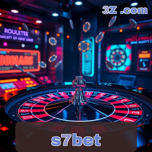 Recursos Pagos do s7bet: Atrações que Encantam Jogadores