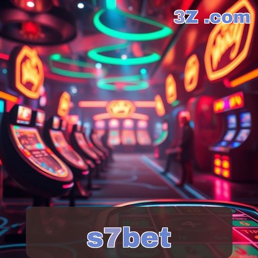 Promoções Incríveis no s7bet: Oportunidades que Você Não Pode Perder!