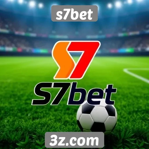 Estudo sobre a popularidade de apostas esportivas no s7bet