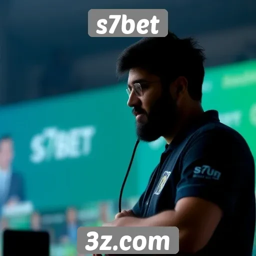 Avaliações de usuários sobre o s7bet